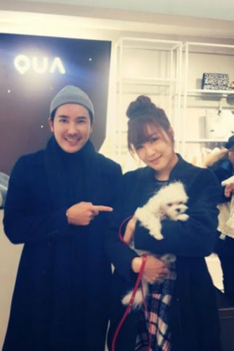 宋茜<em>少女时代</em> 海量最新<em>抽风</em>私照曝光(图)_娱乐