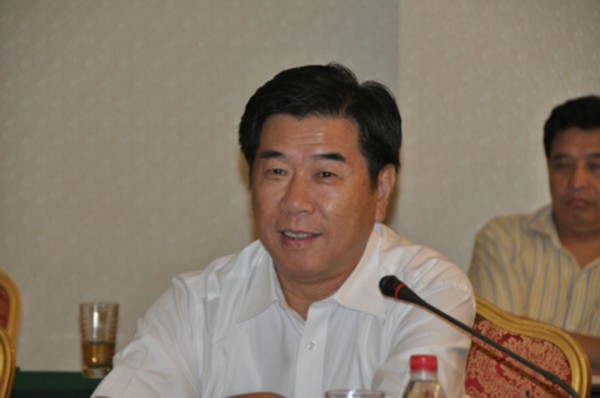 湖北省政协副主席图片