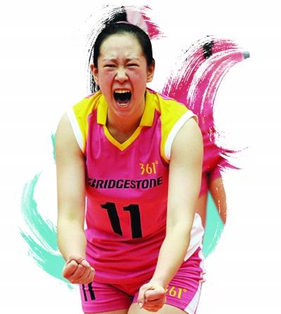 天津<em>女排</em>国手二传蹊跷受伤 曝与王宝泉对吵罢