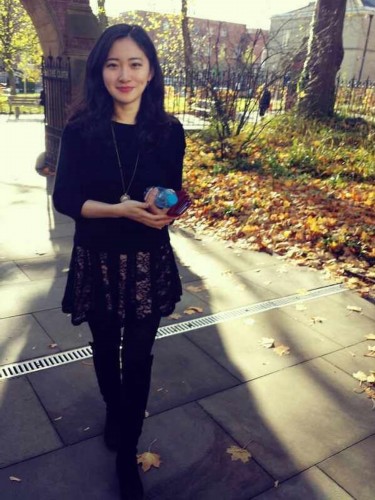 走红<em>美女</em>博士欲<em>征男友</em>回家过年(组图)_新闻中