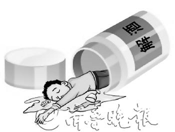 专家：口服药物几乎没有解酒功效