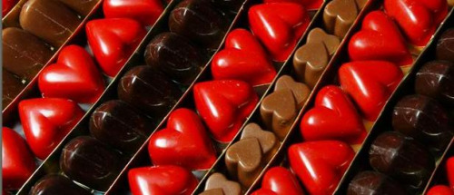 比利时将办巧克力沙龙 名厨展台现场做创意甜