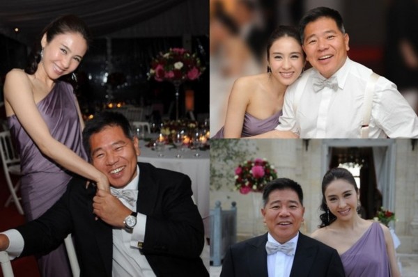 陈思成佟丽娅_佟丽娅收入2000万元(2)