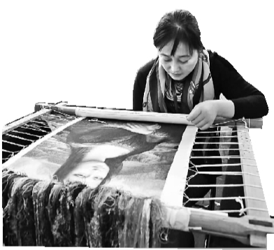 &ldquo;絲綢的記憶&rdquo;特展在國圖舉辦：一縷蠶絲編織&ldquo;衣冠中華&rdquo;