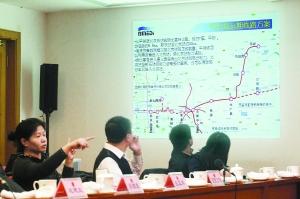 北京市人大代表陈亚辉:轨道交通建设需关注国