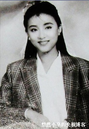 刘晓庆倪萍<em>杨澜</em>董卿 春晚当家花旦<em>少女</em>时代旧