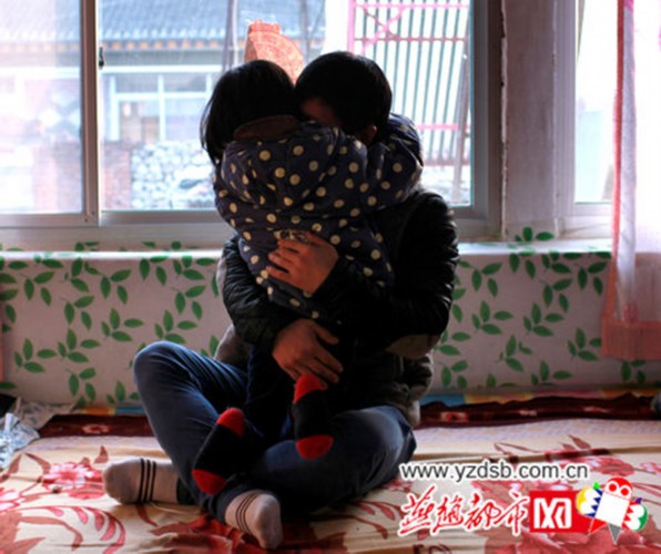 唐山6岁<em>女童</em>疑遭同村六旬老汉性侵两年(组图)