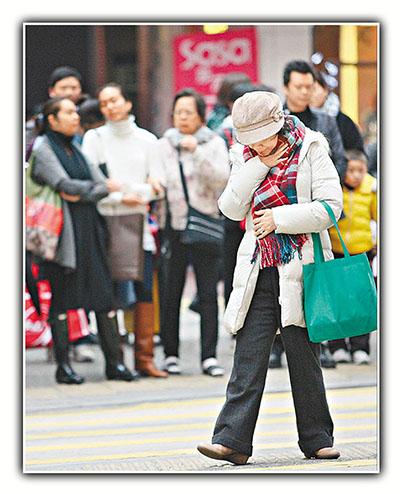 香港近日天气穿什么衣服出行 8264019196699326207.jpg