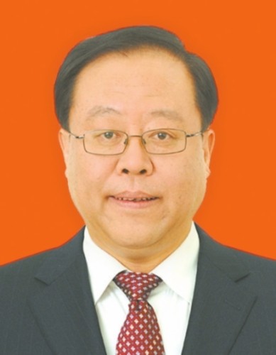 郑州市人大常委会主任,市长,政协主席及简历