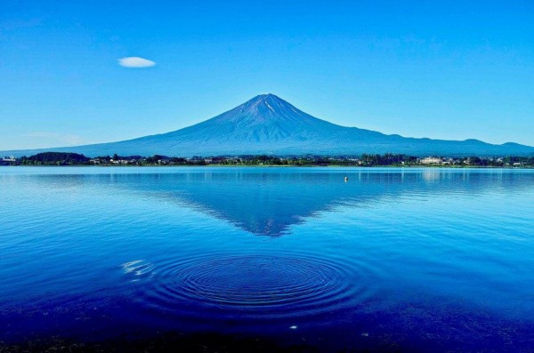 富士山高清摄影