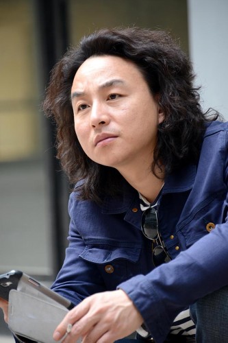 赵照回济南答谢歌迷 全国巡回演唱会已启幕