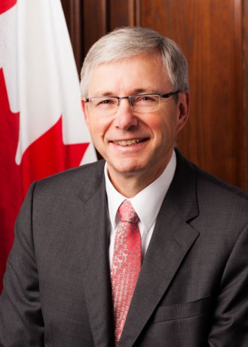 嘉宾:加拿大驻华大使赵朴