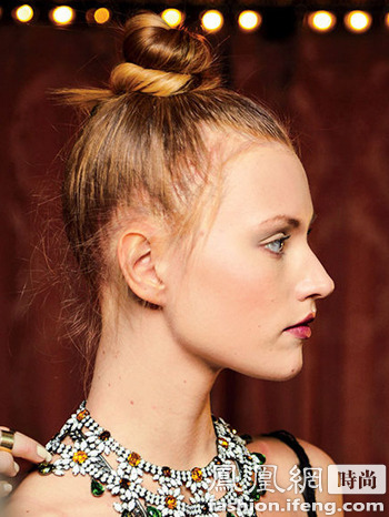 15个<em>简单发型</em> 让你风沙天依旧<em>美丽</em>(组图)-聚焦