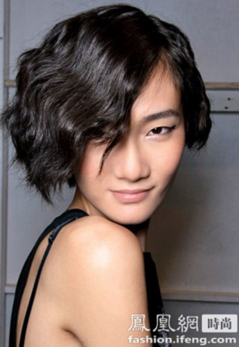 15个<em>简单发型</em> 让你风沙天依旧<em>美丽</em>(组图)-聚焦