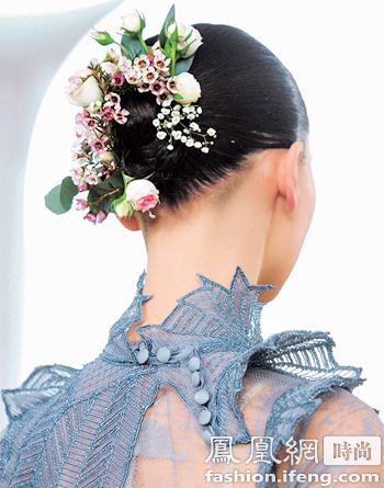 15个<em>简单发型</em> 让你风沙天依旧<em>美丽</em>(组图)-聚焦