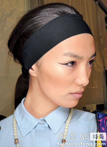 15个<em>简单发型</em> 让你风沙天依旧<em>美丽</em>(组图)-聚焦