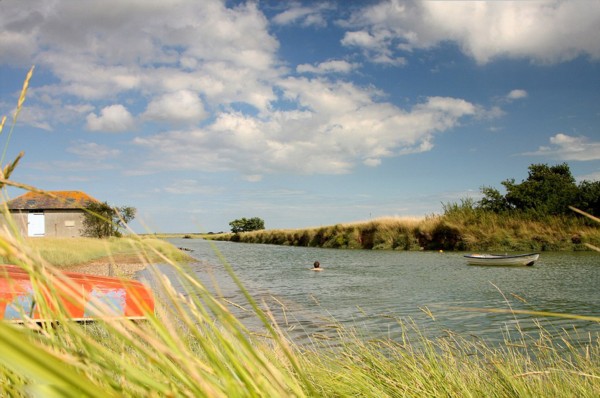 据英国《每日邮报》5月4日报道,最近,旅行作家丹尼尔·斯达特(daniel