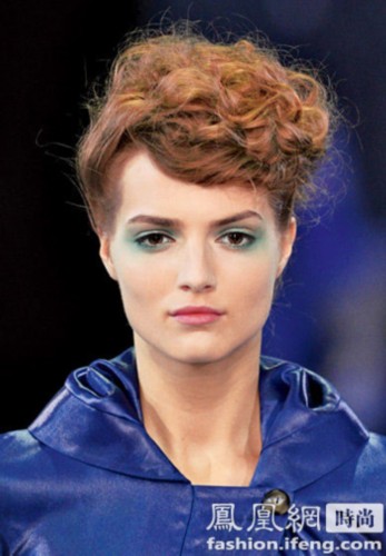 15个<em>简单发型</em> 让你风沙天依旧<em>美丽</em>(组图)-聚焦