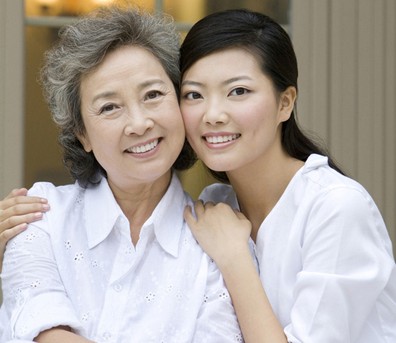 2014母亲节最受婆婆欢迎的六大礼物