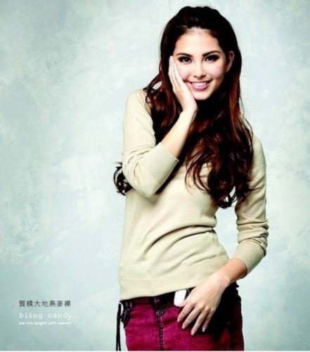  周杰伦女友疑似怀孕  女友美照全曝光_新闻中心