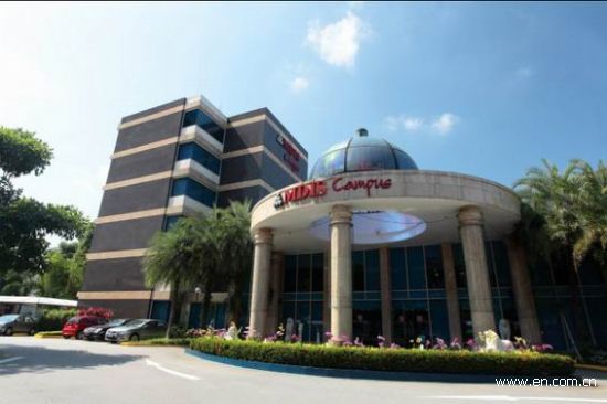 新加坡私立大学值得信赖 管理发展学院办学品