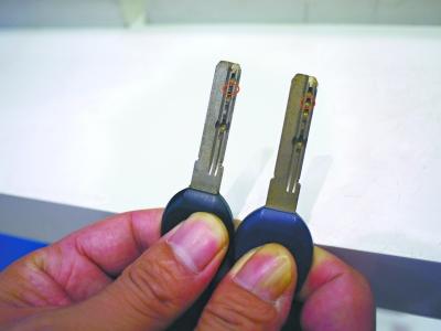 八成装修钥匙可复制出主钥匙 警方:换锁芯或回
