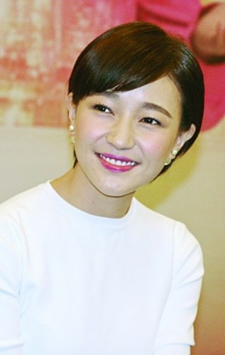 罗晋脱下古装玩转《幸福36计》 否认与唐嫣恋情