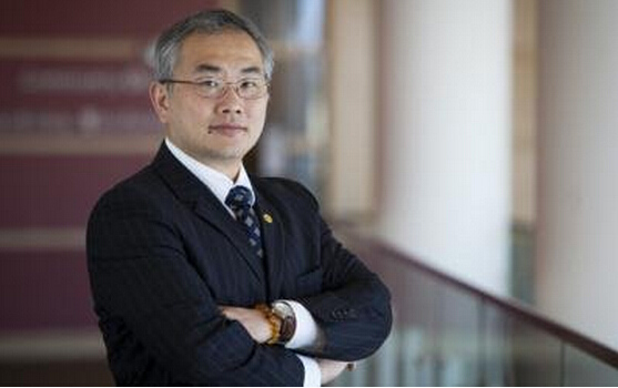 美国华裔教授发现:抗精神病药物可治疗脑肿瘤