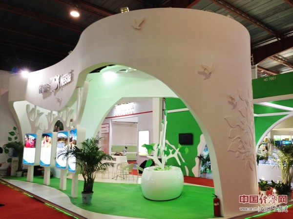 带你走进2014中国国际食品安全与创新技术展