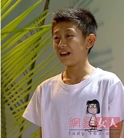 家有儿女 长大啦 张一山杨紫毕业照抢镜(组图)