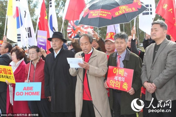 为什么华裔人口会移民到澳大利亚_澳大利亚华裔少女林珺(3)