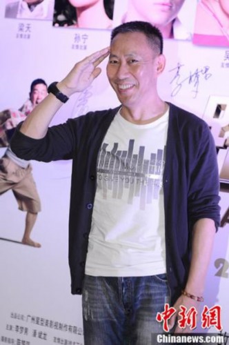 演员吴京安车祸受重伤 代表作《敌后武工队》