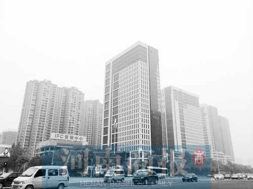 郑州不会盲目跟风取消限购 房地产企业直言观