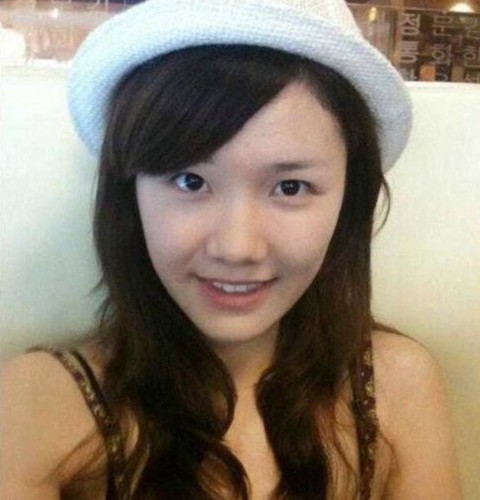 网曝央视美女主播乌贼刘刘语熙整容前照片