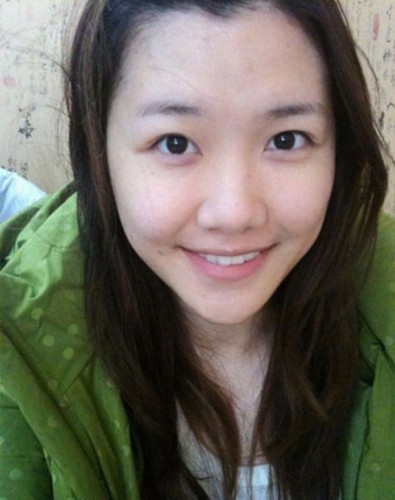 网曝央视美女主播乌贼刘刘语熙整容前照片