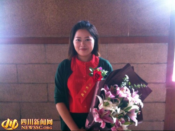 讲述道德故事 弘扬中国精神2014全国道德模范