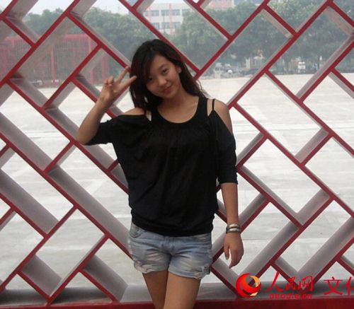 七夕爱情诗:河北方言版张爱玲情诗《落叶的爱