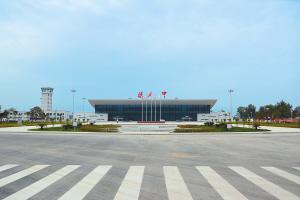 汉中市城固县到北京大约有多少千米?
