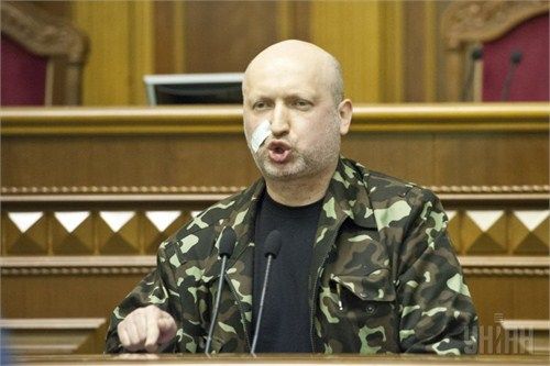 乌克兰对个人开征战争税为军队发工资