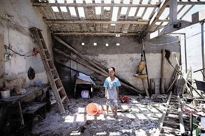海南房屋灾后重建:安全与民俗如何兼顾?
