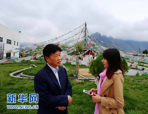 中石化联手西藏进军水产业 首推易捷·卓玛泉