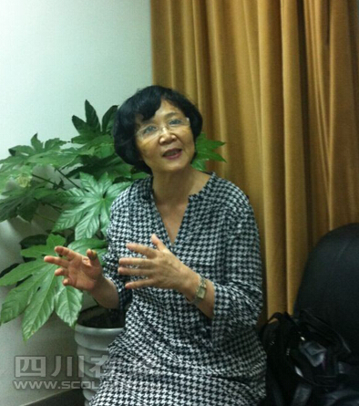 《金沙讲坛》开讲曾国藩相面术 打造问题少