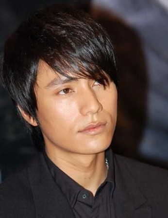 何炅陈坤 李大齐  盘点被 同性恋 传闻困扰的明星