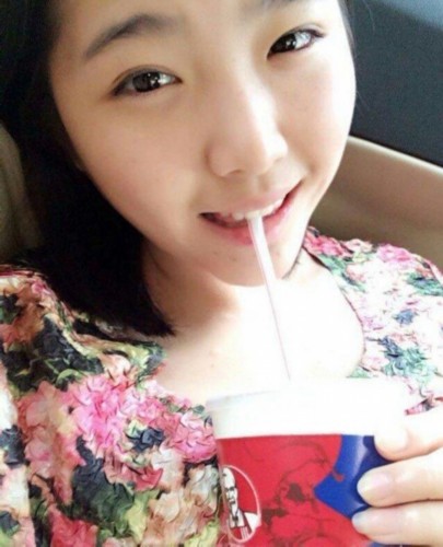 重庆女孩搭错车后失联<em>被杀</em> 花季<em>美女</em>竟意外香