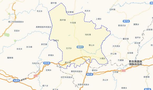 福泉市人口_福泉市牛场镇全景图(2)