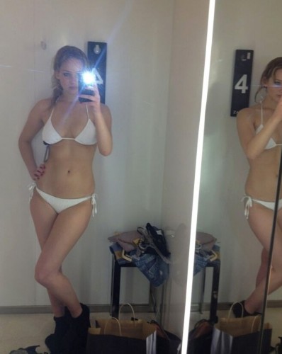 好莱坞<em>女星</em>詹妮弗劳伦斯最新<em>裸照</em>曝光 回顾各