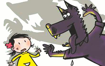 黑色八月 女大学生屡遭侵害背后谁在缺位