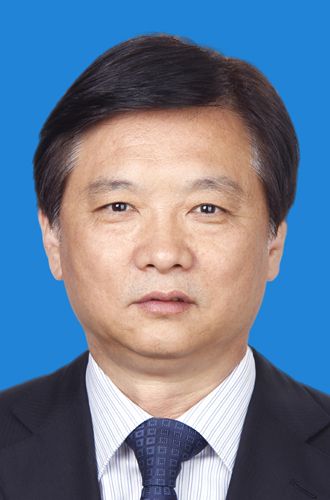 杨汭任黑龙江省委常委,组织部部长(图/简历)