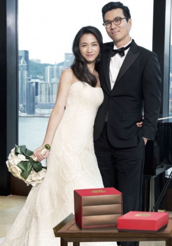 汤唯做新娘 来看中韩女星婚纱PK(组图)_中国网