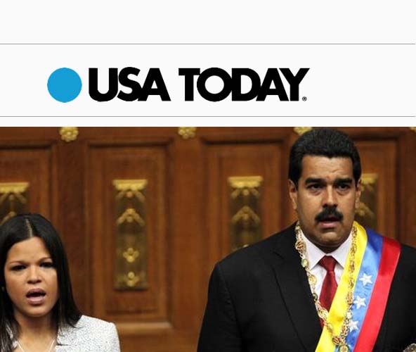 委内瑞拉经济衰退 或陷入债务违约危机